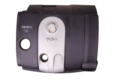 Kryt motora horný   filtrbox 1.6 FSI 03C129607G