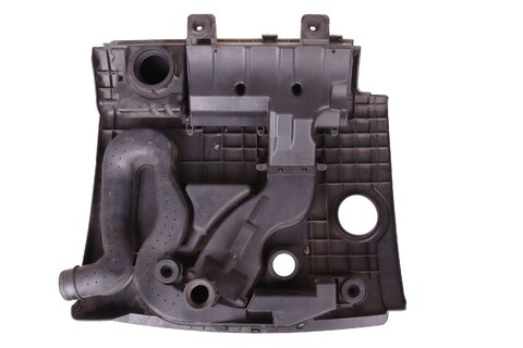 Kryt motora horný   filtrbox 1.6 FSI 03C129607G