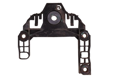 Držiak predného rámu ľavý 350884