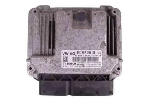 Riadiaca jednotka motora (81 kW) 04C906025Q