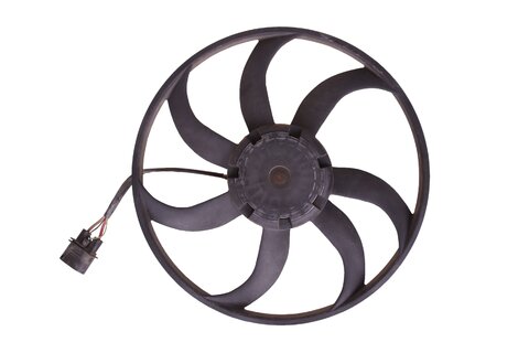 Ventilátor chladiča (sahara) 1K0959455FB