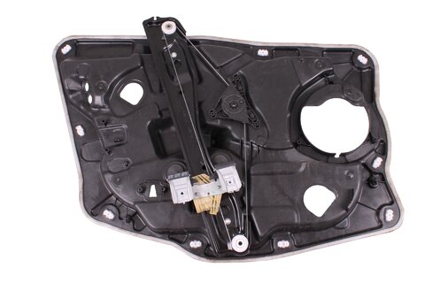 Sťahovacie mechanizmus dverí predný pravý