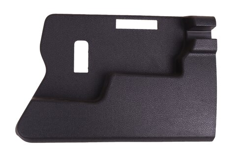 Držiak siete v kufri pravý 722142