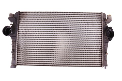 Chladič nasávaného vzduchu - intercooler 7M3145804