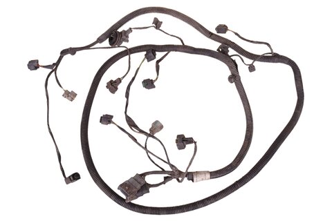 Káblový zväzok pre parkovací asistent predný 9670748680