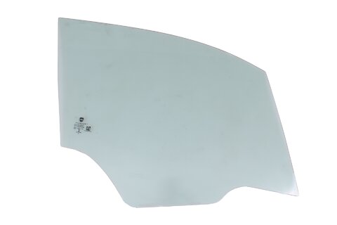 Okno prednej pravej P