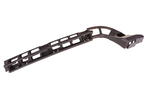 Upevňovacia lišta zadného nárazníka ľavá (Spaceback) 5JJ807863A