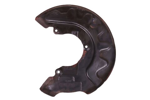 Brzdový štít predného kolesa ľavý 2014-6R0615311D