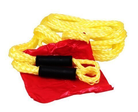 Ťažné lano 2200 kg dĺžka 4 m