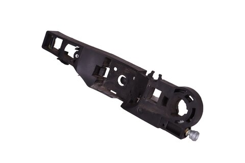 Držiak kľučky dverí ľavý predný/zadný 8200299233