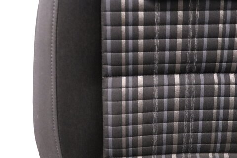 Zadné sedadlo ľavé prúžky 1T0883405AN