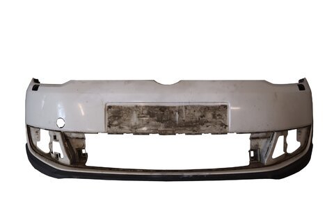 Nárazník predný pre ostrekovače cross 1T0807217AC