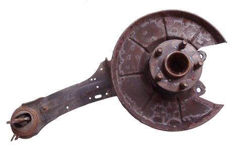 Tehlice zadná pravá 6G91-5A968-FCL