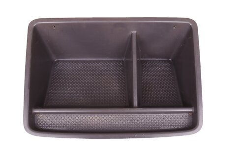 Odkladacia priehradka palubnej dosky 2K0858122C