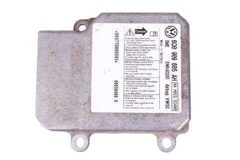 Jednotka airbagu 6Q0909605AH00A