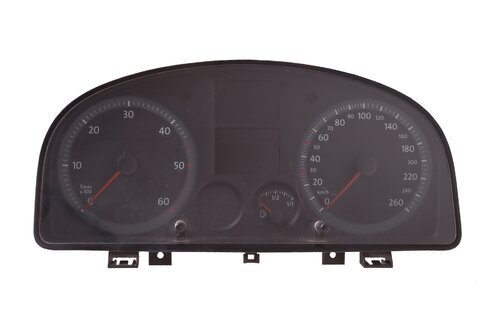 Prístrojový štít 1T0920871AX