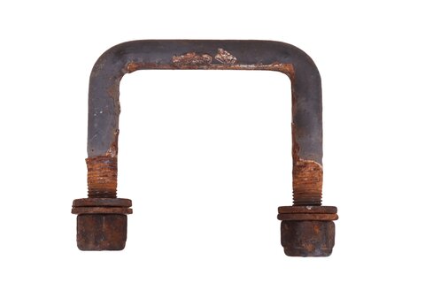 Držiak listovej pružiny 513719