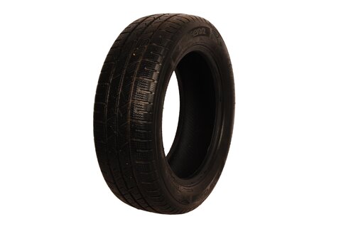 Pneumatika úžitková ZIMNÁ 195/60 R16C 99/97T LAUFENN LY31 I FitVan (6,5 mm) rok 2021