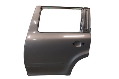 Dvere zadné ľavé 5L0833055
