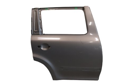 Dvere zadné pravé 5L0833056