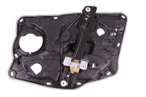 Sťahovacie mechanizmus dverí predný ľavý