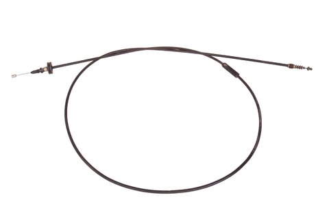 Lanko otvárania kapoty 7937J5