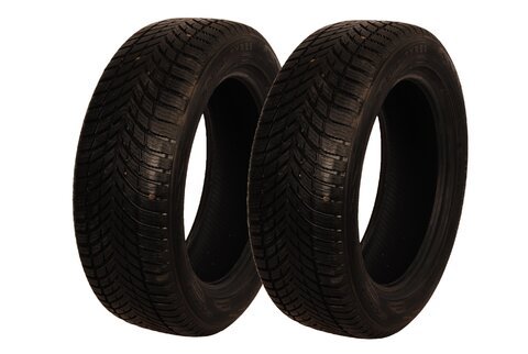 Súprava dvoch pneumatík - celoročná 195/55 R16 87H NOKIAN Tyres Seasonproof 1 (8 mm) rok 2024