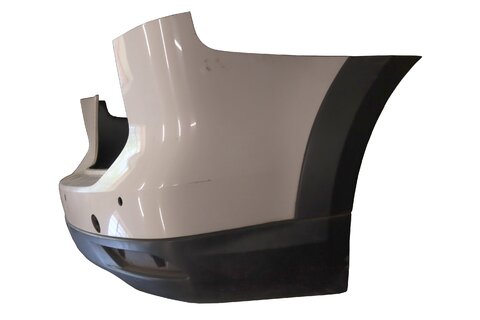 Nárazník zadný cross 1T0807421N