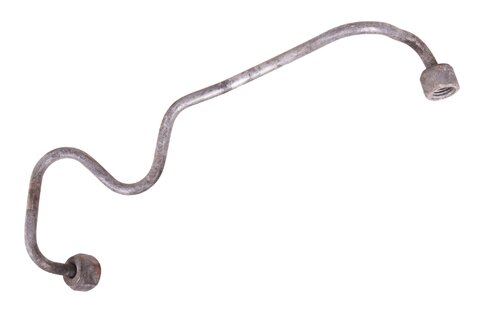 Vysokotlaková rúrka paliva (2. valec) 028130302B