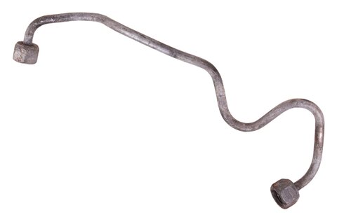 Vysokotlaková rúrka paliva (2. valec) 028130302B