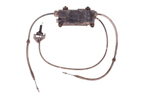 Elektronická ručná brzda Grand 7701477064
