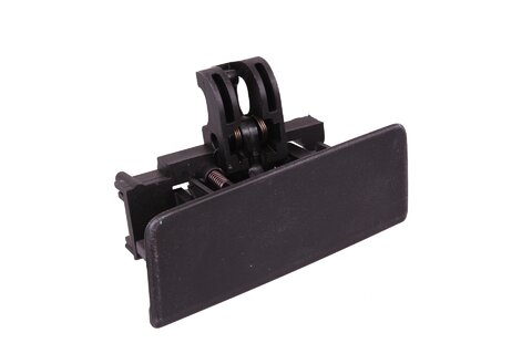 Otvárací madlo kastlíku spolujazdca