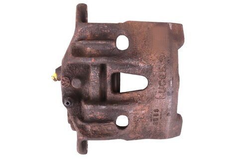 Brzdový strmeň pravý predný 701615124DX