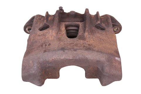 Brzdový strmeň pravý predný 701615124DX