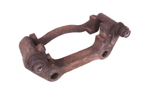 Držiak brzdového strmeňa pravý predný 701615126B