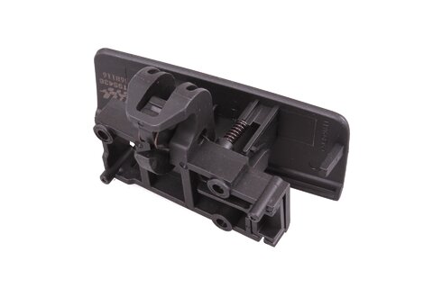 Otvárací madlo kastlíku spolujazdca