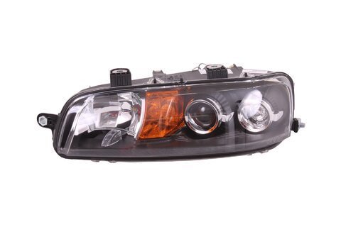 Predný svetlomet H7   H7 ľavý L