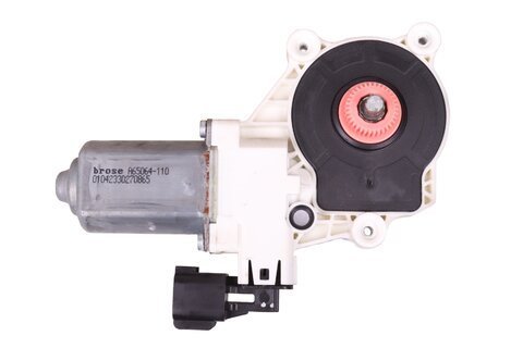 Motorček sťahovačky predný ľavý 6CP1-14A389-L3C