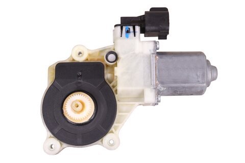 Motorček sťahovačky zadný pravý 6CP1-14A389-K3C