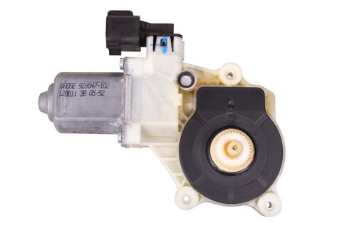 Motorček sťahovačky zadný ľavý 6CP1-14553-K3C