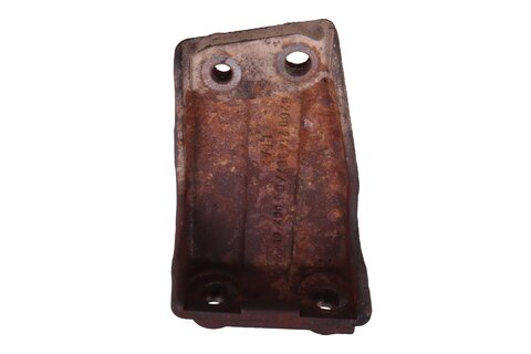 Držiak filtra DPF spodný 8200214967