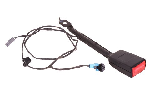 Zámok bezpečnostného pásu predný pravý 5L0858471D