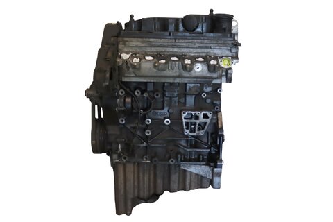 Motor CKTC 100kW