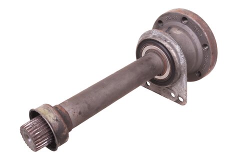 Predĺženie poloosi pravej 02G409356B