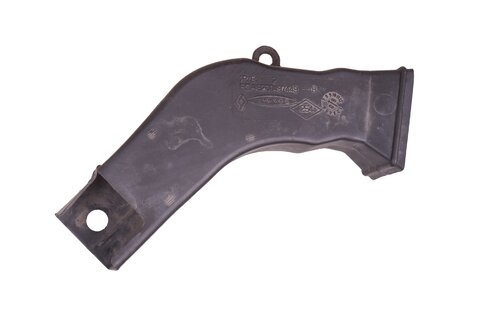 Vzduchové potrubie - sanie k filtru 8200497449