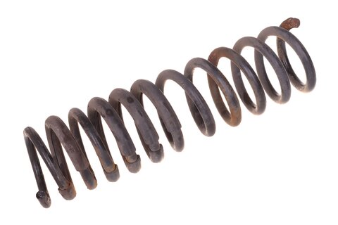 Pružina zadnej nápravy L/P combi AFTERMARKET