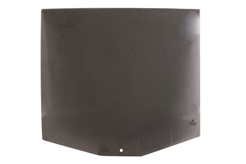 Sklo bočné zadných dverí tmavo šedé ľavé 1T0845215F