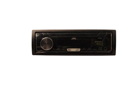 Autorádio ( MP3, WMA, WAV, FLAC, AUX, USB ) univerzálne