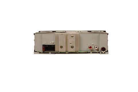 Autorádio ( MP3, WMA, WAV, FLAC, AUX, USB ) univerzálne