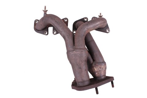 Výfukové zvody 1.4